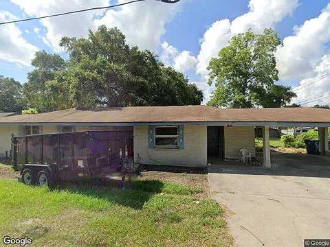 4Th, BRUNSWICK, GA 31520