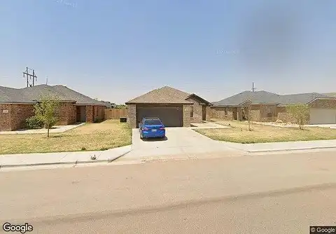 Kingston, WOLFFORTH, TX 79382