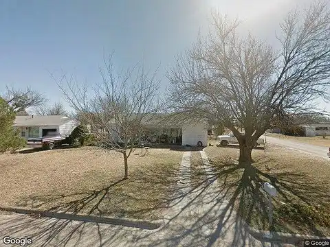 Landon, STAMFORD, TX 79553