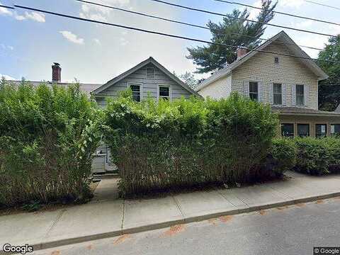 Massachusetts, NORTH ADAMS, MA 01247