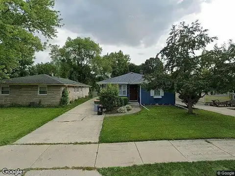Morgan, JOLIET, IL 60436