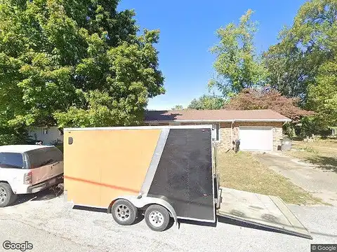 15Th, VINCENNES, IN 47591