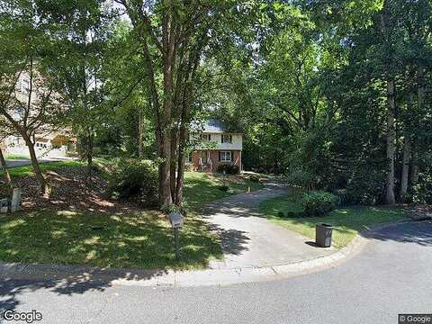 Shiloh Trail East Nw, KENNESAW, GA 30144