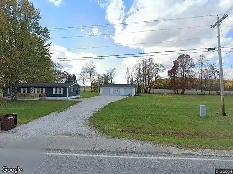 State Road 101, SUNMAN, IN 47041