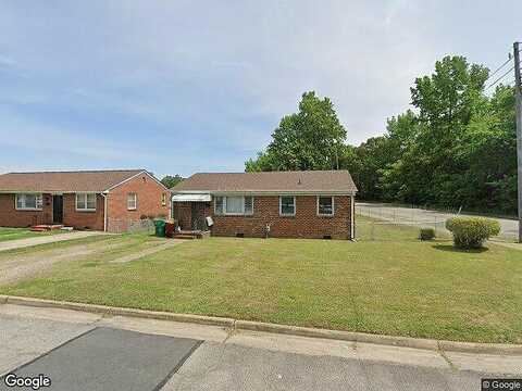 Beazley, PETERSBURG, VA 23803
