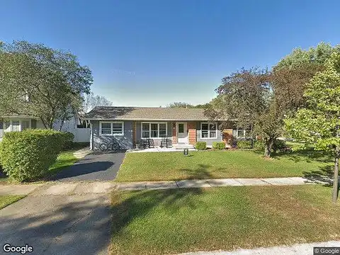 Cumberland, ELK GROVE VILLAGE, IL 60007