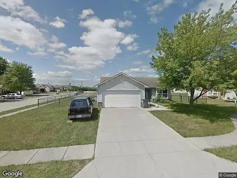 Kassi, KOKOMO, IN 46901