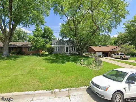 19Th, FORT DODGE, IA 50501