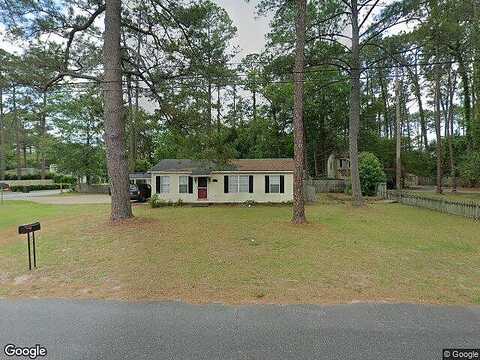 Suwanne, WAYCROSS, GA 31501