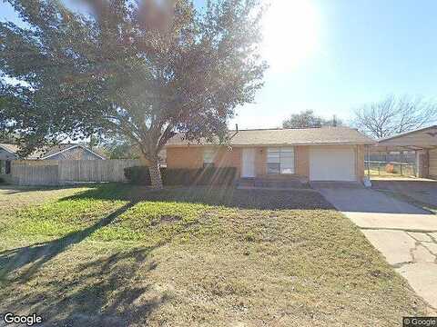 Teto, GEORGE WEST, TX 78022