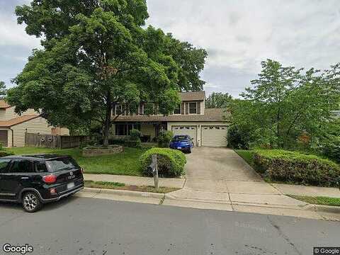 Monterey Estates, HERNDON, VA 20171