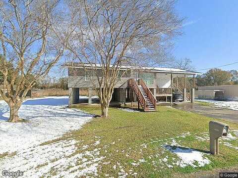 Eastside Acres, ERATH, LA 70533