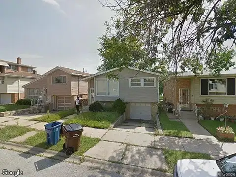 Honore, BLUE ISLAND, IL 60406