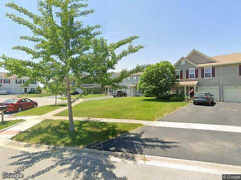 Burns, MINOOKA, IL 60447