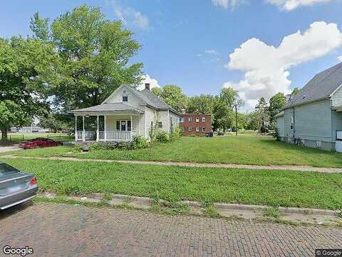 William, DECATUR, IL 62521