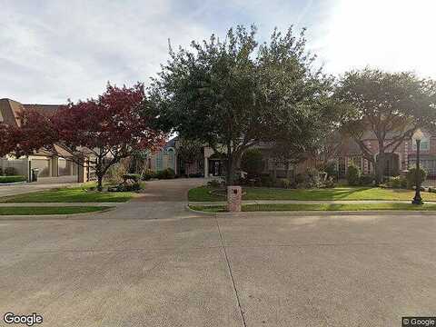 Eastwick, PLANO, TX 75093