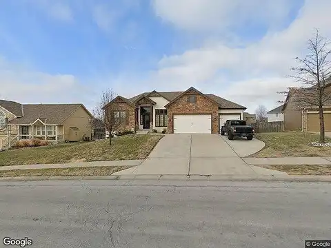 Johnston, RAYMORE, MO 64083