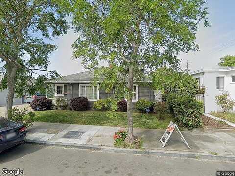 Kains, BERKELEY, CA 94702