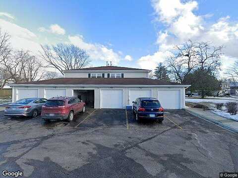 Kingsbury, HANOVER PARK, IL 60133