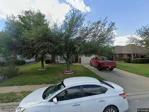 Kothman, HUTTO, TX 78634