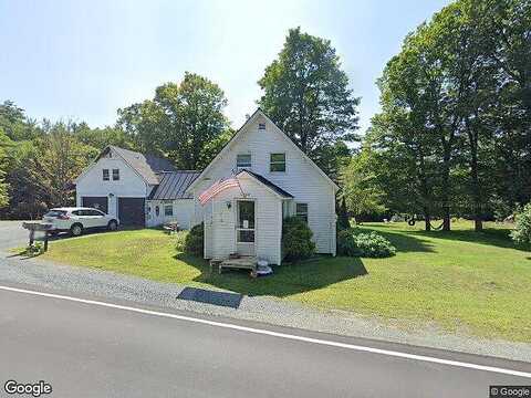 Nh Route 4A, ENFIELD, NH 03748