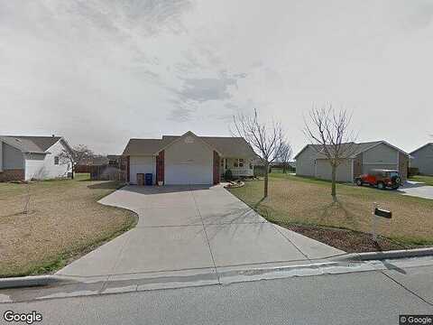 Redbud, HALSTEAD, KS 67056