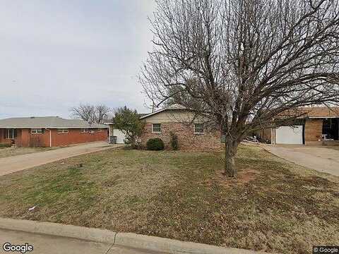 Barclay, LAWTON, OK 73501