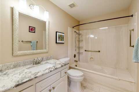 Peach Blossom, SUN CITY WEST, AZ 85375