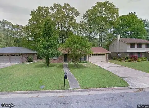 Blackhawk Ridge, PINE BLUFF, AR 71603