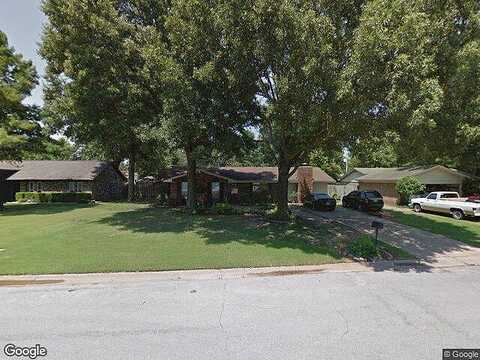 Christi, NEWPORT, AR 72112