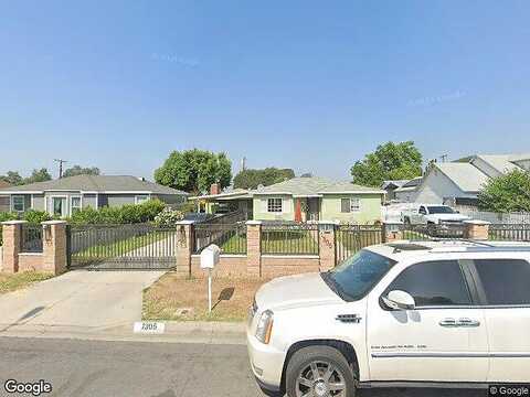 Del Valle, LA PUENTE, CA 91744
