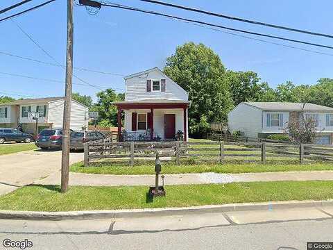 Garvey, ELSMERE, KY 41018