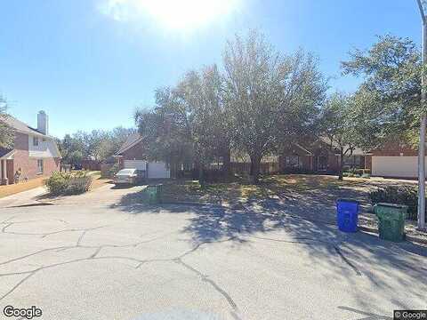 Hunter Ace, CEDAR PARK, TX 78613