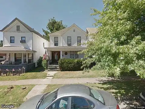 Mcconnell, PORTSMOUTH, OH 45662