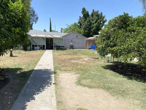 Divisadero, VISALIA, CA 93291