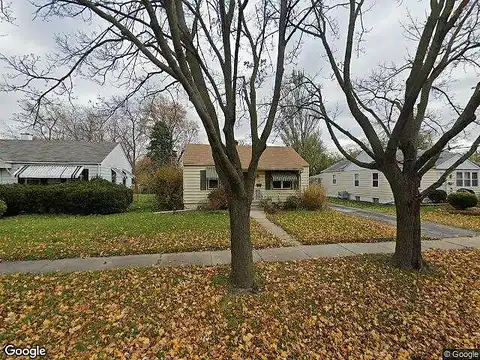 Irving, BERKELEY, IL 60163