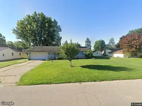 Oriole, WARSAW, IN 46580