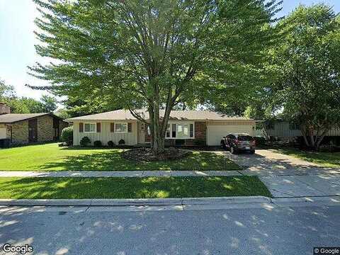 Royal, ELGIN, IL 60123