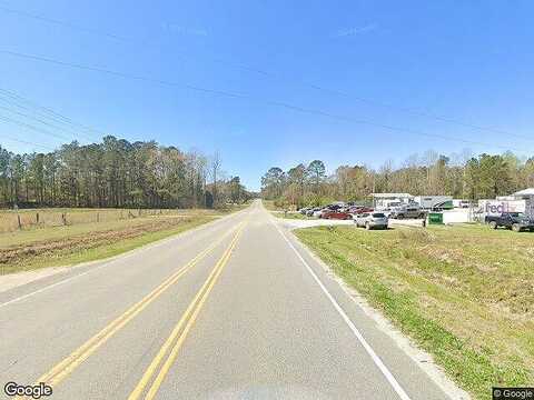 Highway 905, LONGS, SC 29568