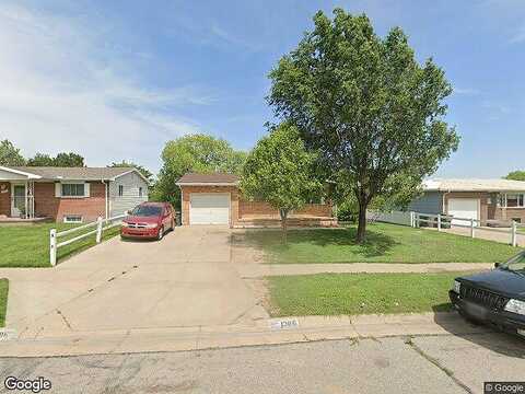 11Th, DODGE CITY, KS 67801