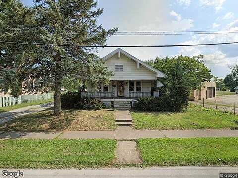 Fairchild, DANVILLE, IL 61832