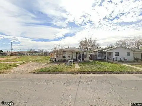 New York, MIDLAND, TX 79701