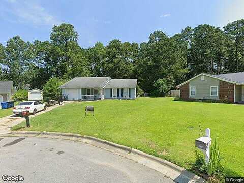 Kevin, JACKSONVILLE, NC 28546