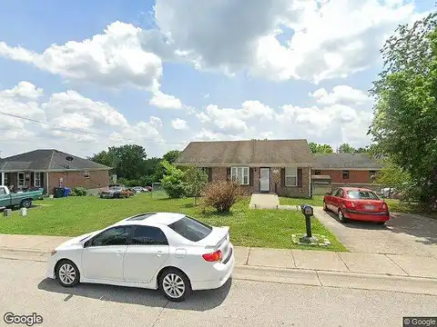 Linden, RICHMOND, KY 40475