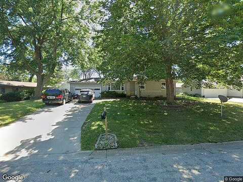 Oak, HUMBOLDT, IA 50548