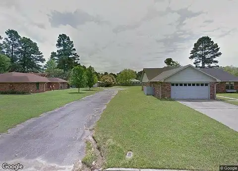 59Th, PINE BLUFF, AR 71603
