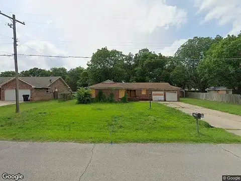 C, ARDMORE, OK 73401