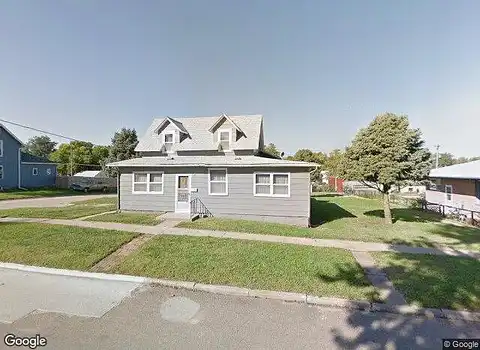Fulton, FALLS CITY, NE 68355