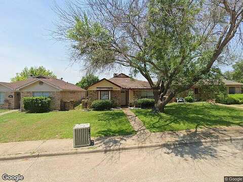 Lloyd, DUNCANVILLE, TX 75137