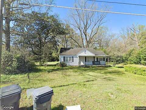 Oak, AMERICUS, GA 31709